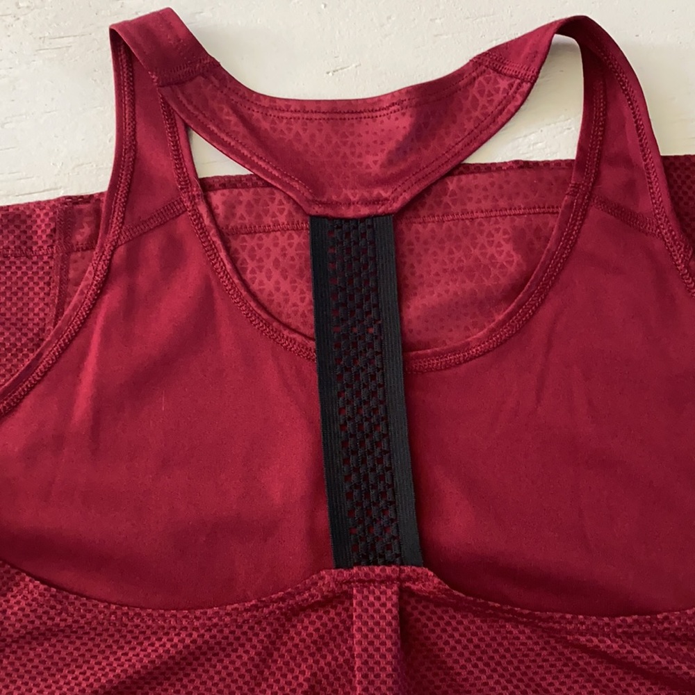 Tank Top - Picture 2 of 4